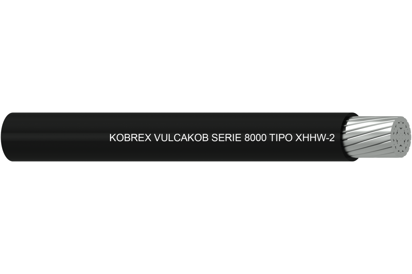 CABLES VULCAKOB® SERIE 8000 TIPO XHHW-2 LS CT-SR 600 V 90ºC-image