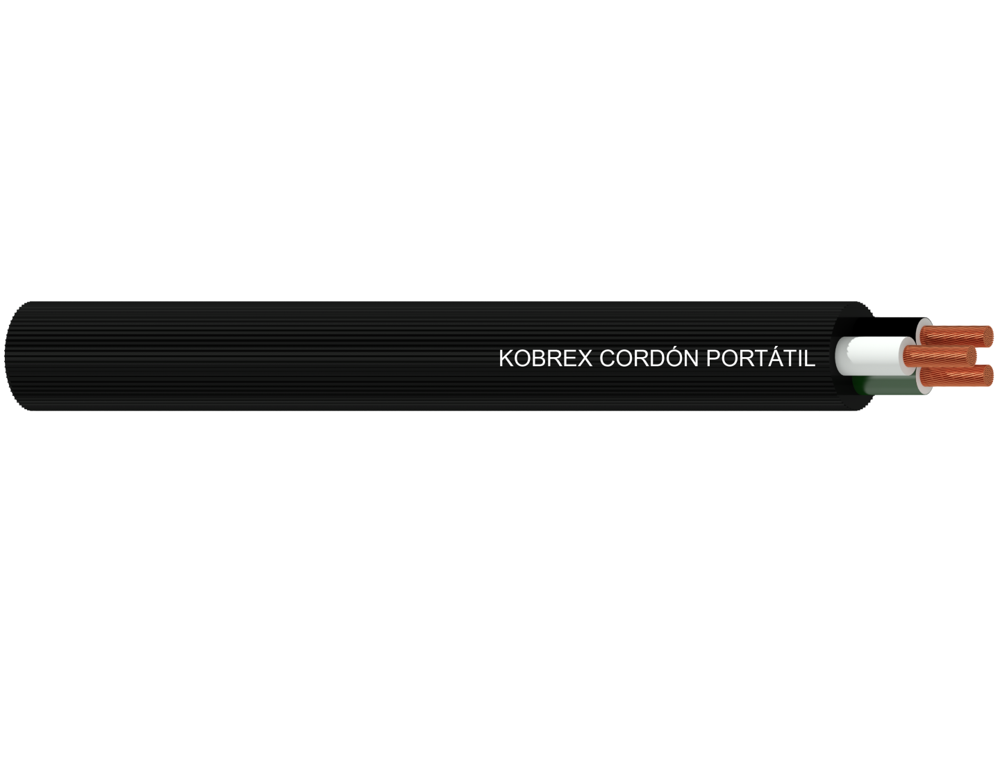 CORDÓN PORTÁTIL 6OO V 6OºC-image