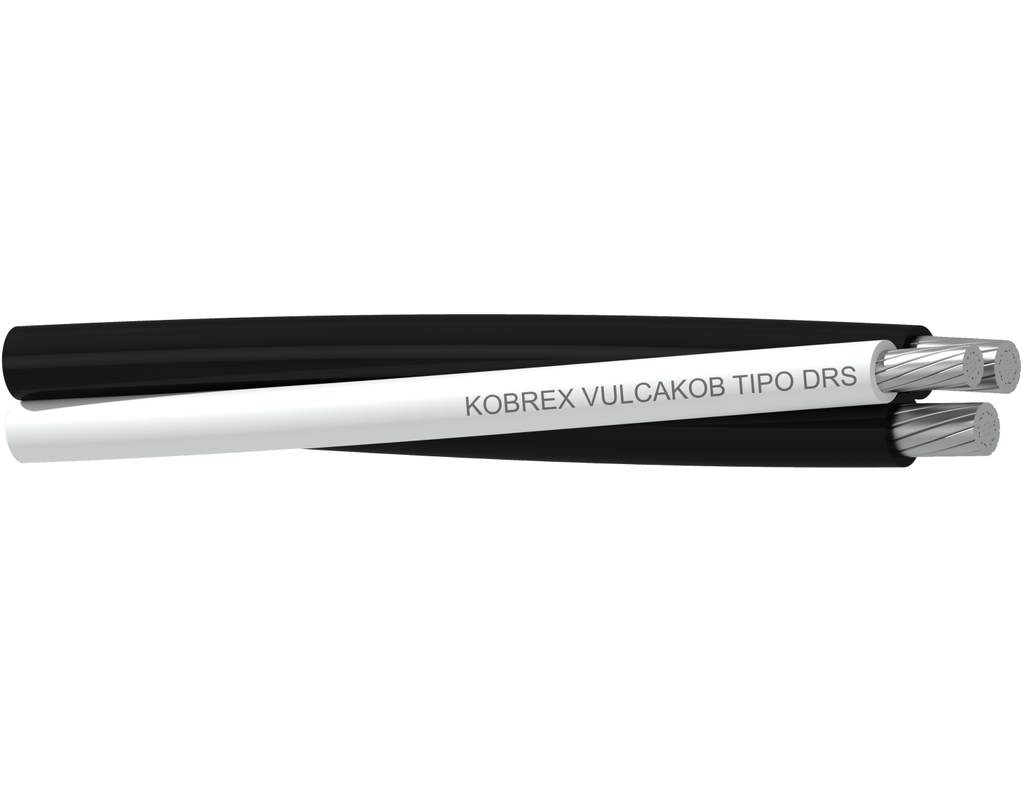 CABLES VULCAKOB® PARA DISTRIBUCIÓN SECUNDARIA TIPO DRS 6OO V 9OºC-image