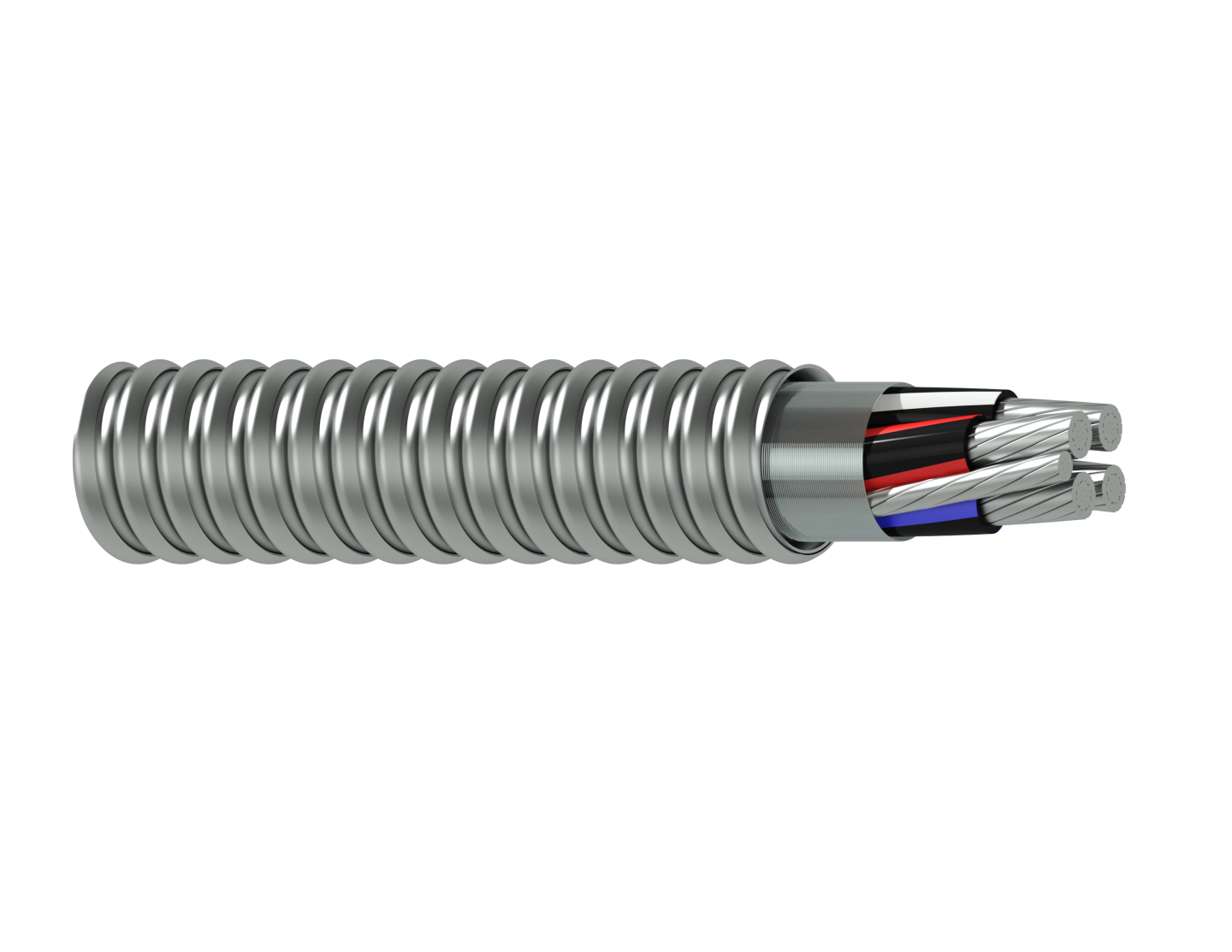 CABLES ARMAKOB® SERIE 8000 TIPO XHHW-2 LS-CT-SR 600 V 90ºC-image