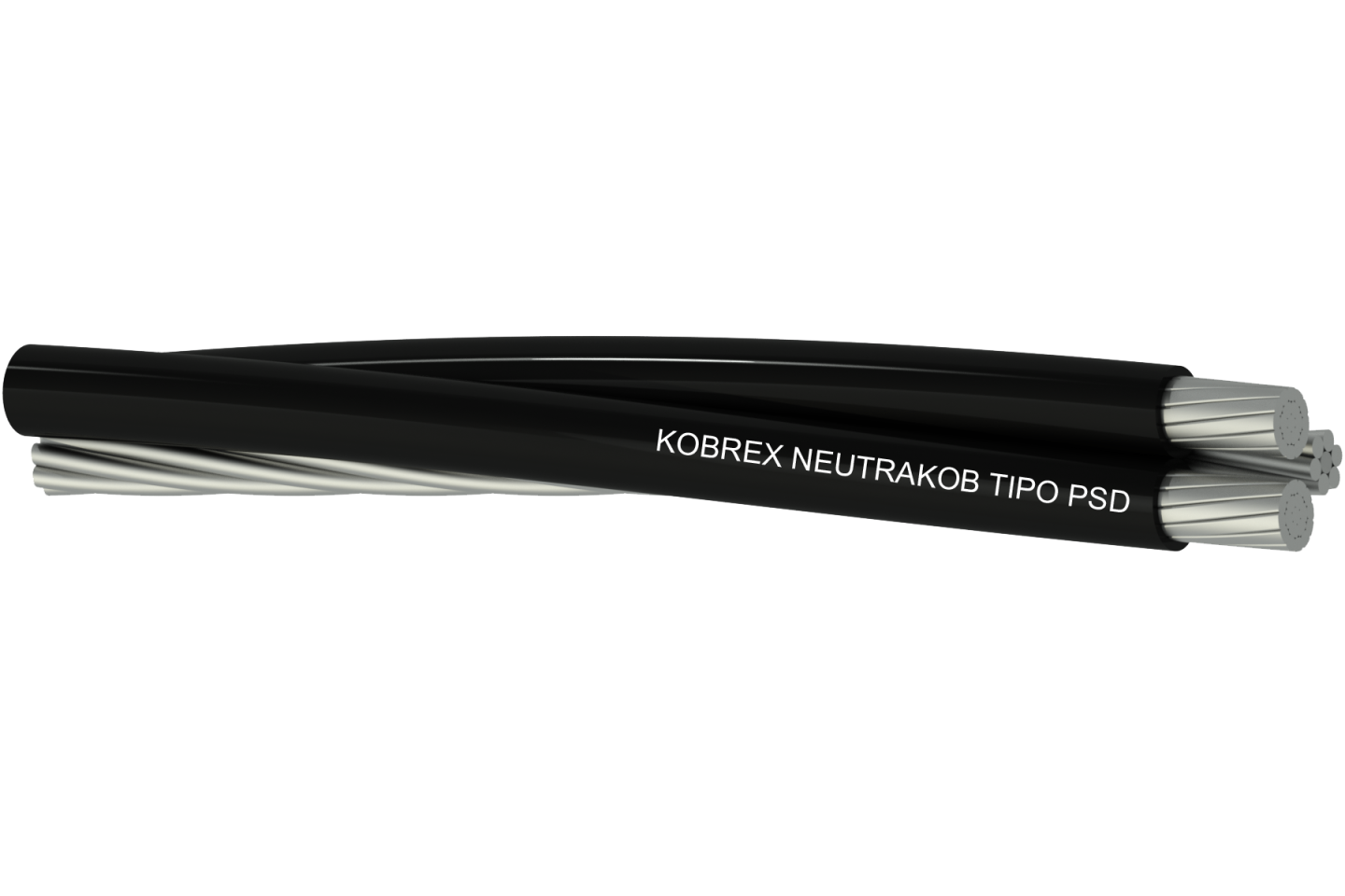 CABLES NEUTRAKOB® PARA DISTRIBUCIÓN AÉREA TIPO PSD 6OO V 75ºC-image