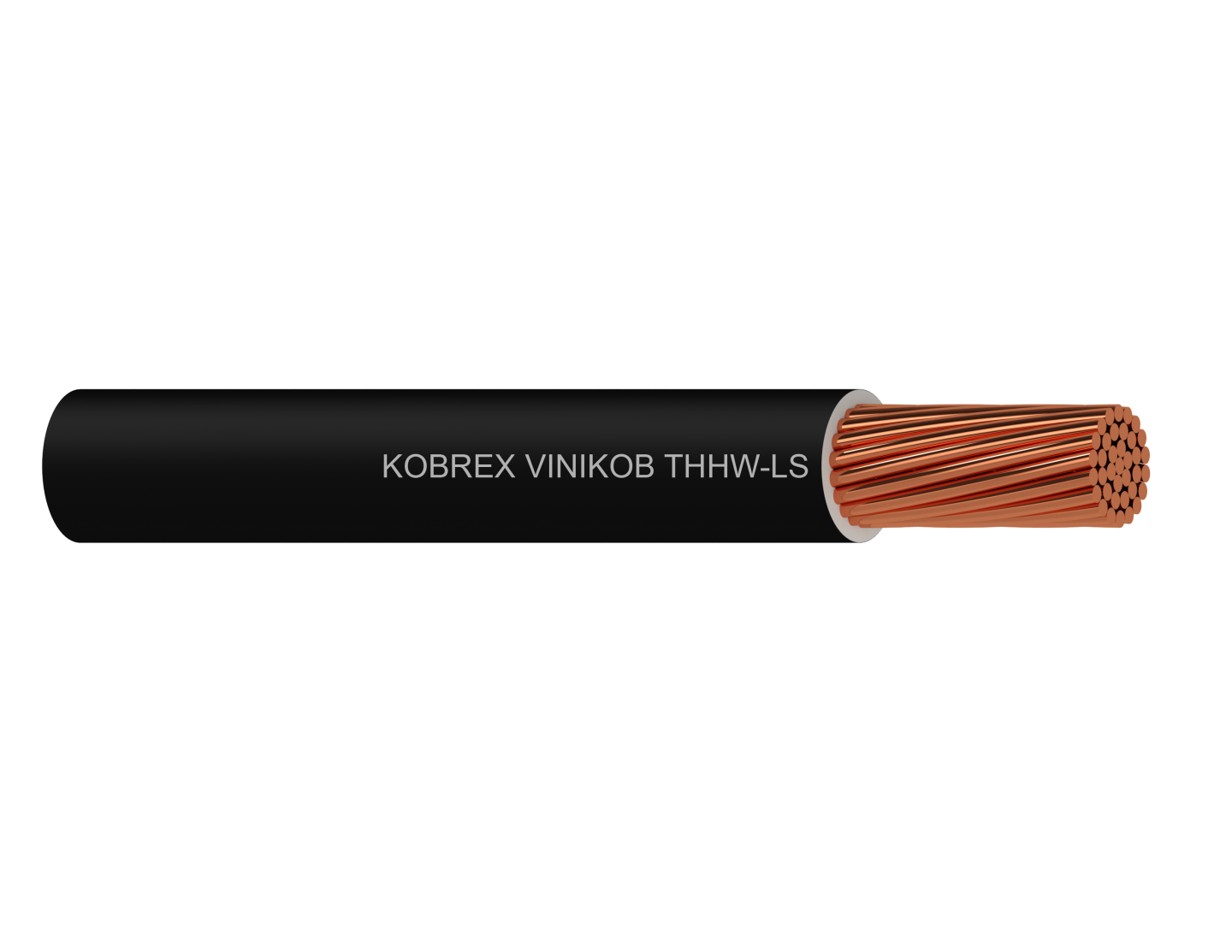 ALAMBRES Y CABLES VINIKOB® THHN / THWN-2 CT-SR 6OO V 9OºC-image